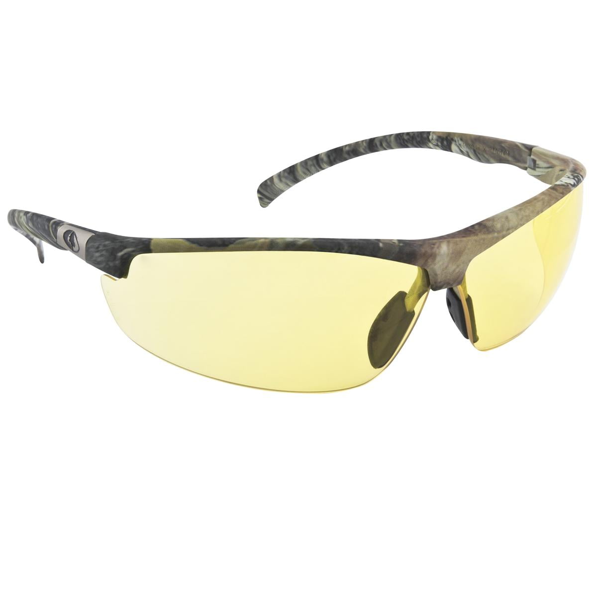 Mossy Oak Columbia Shooting Glasses