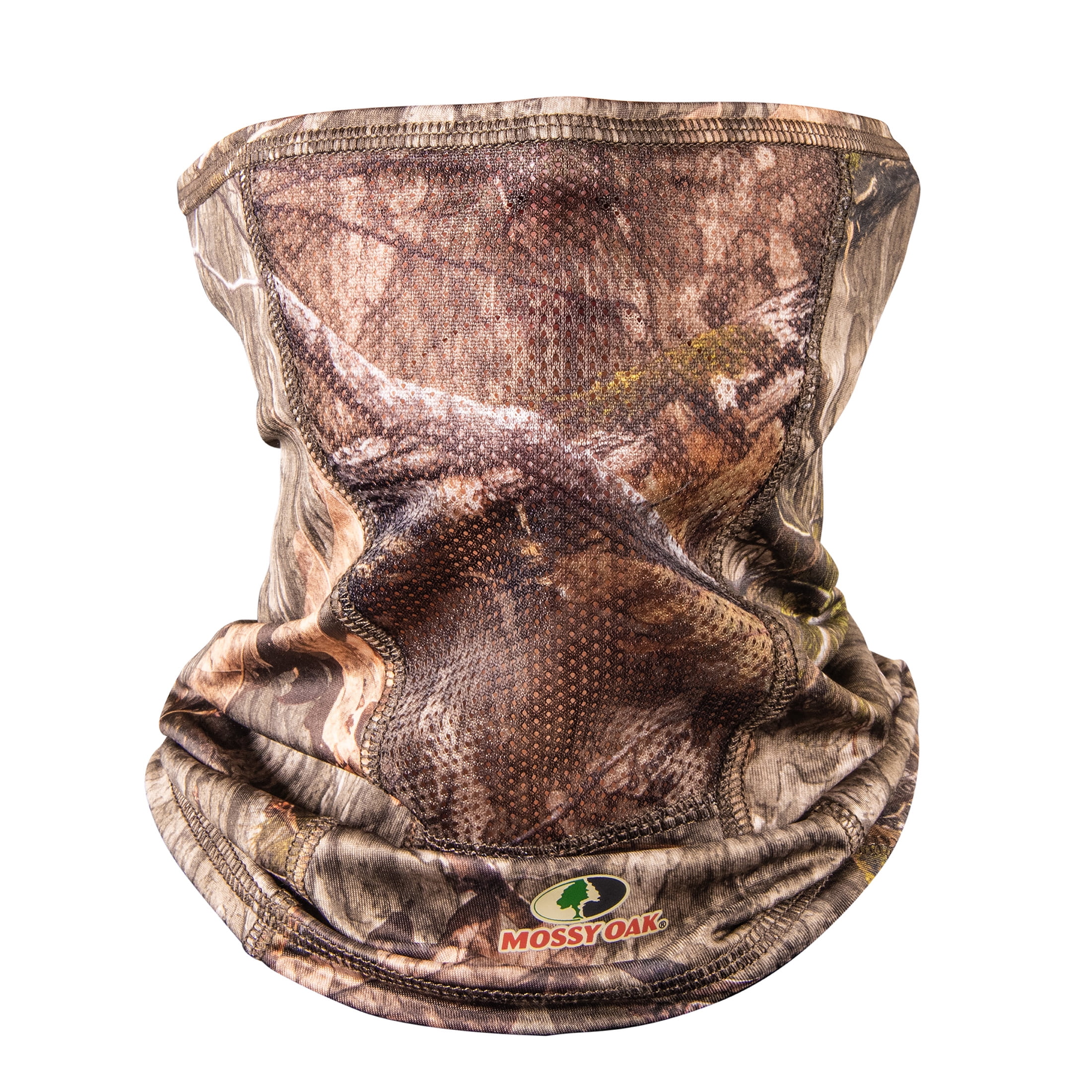 Mossy Oak Country DNA Lightweight Hunting Neck Gaiter