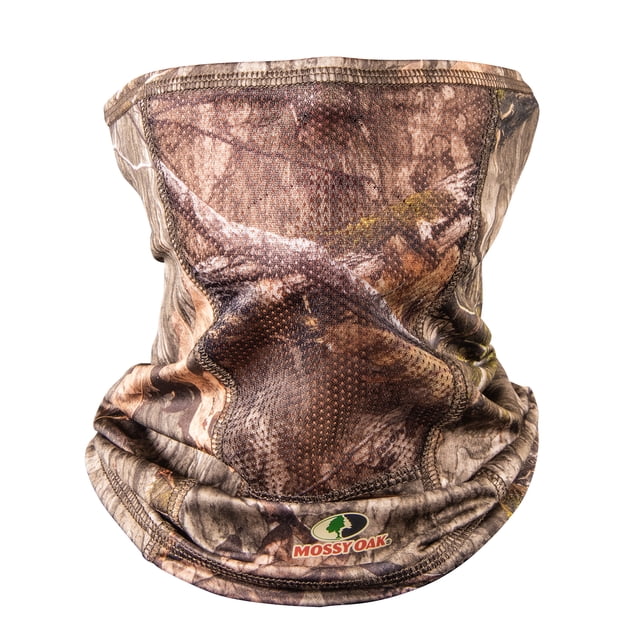 SITKA Gear Hunting Neck Gaiter – Optifade Camo, Fleece Lined, One Size Fits All