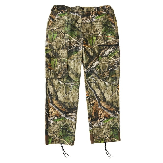 Mossy Oak® Country DNA™ Men’s 6- Pocket Cargo Hunting Pant, L