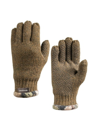 Work Gloves, Men's Sizes - Lee Valley Tools
