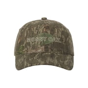 Mossy Oak  Country Roots Camo Dad Hat   Unstructured Low Profile, Snapback, One Size