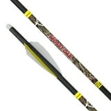 Mossy Oak Crossbow Bolt 22" ( 3pk)