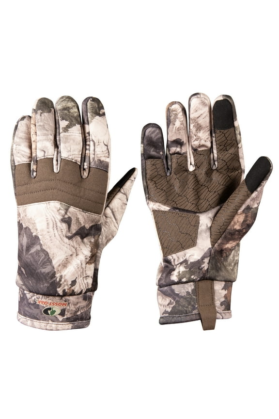 Terra Gila Men's Midweight Hunting Touchscreen Gloves