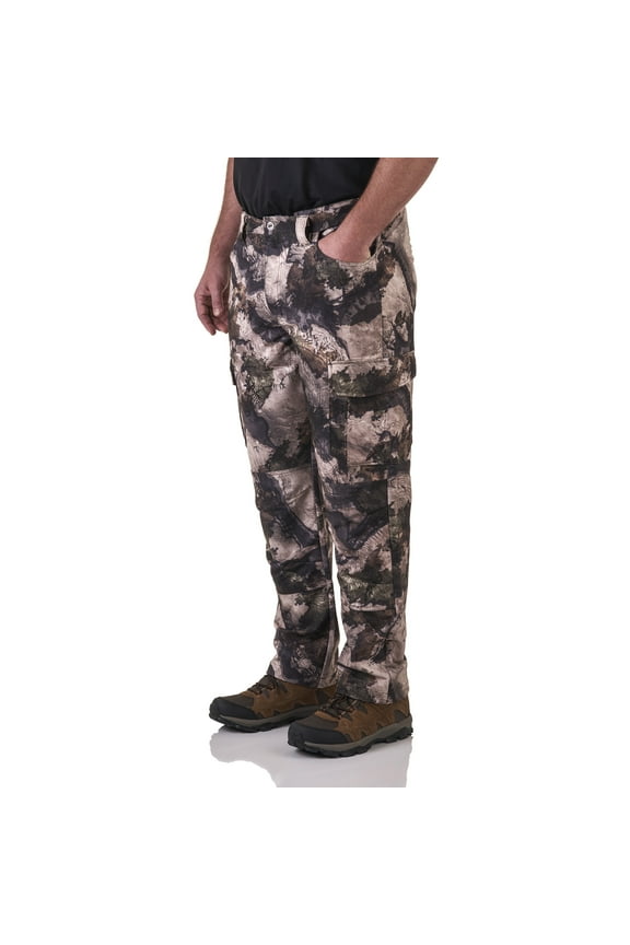 Elements Terra Gila Mens Stretch Cargo Hunting Pant