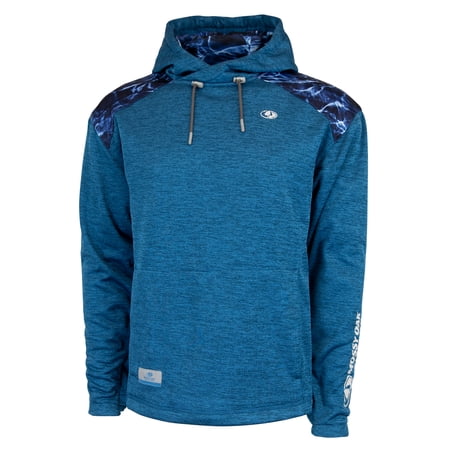 Mossy Oak Fishing Hoodie