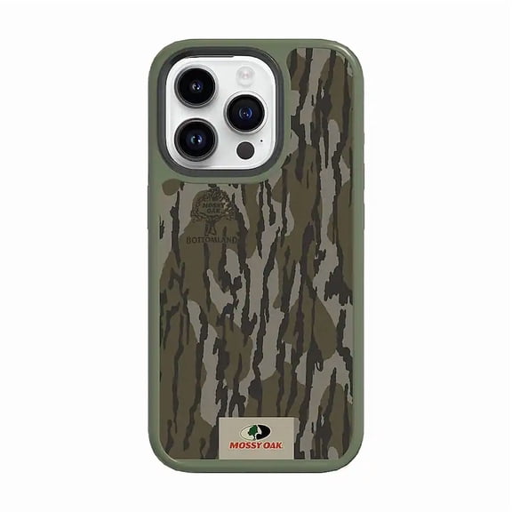 Mossy Oak Fortitude Case for Apple iPhone 15 Pro Max