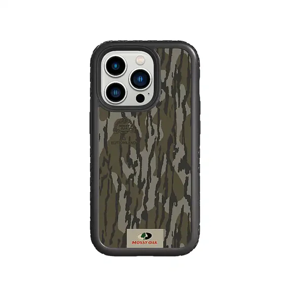 Mossy Oak Fortitude Case with MagSafe for Apple iPhone 14 Pro Max