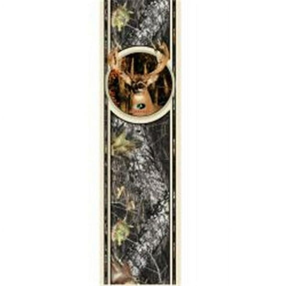 Mossy Oak Graphics 12005-BI Break-Up Infinity Rear Quarter Panel Graphics Kit