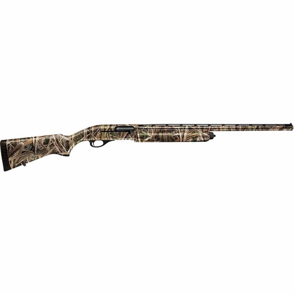 Mossy Oak Graphics - 14004-SGB Pattern Camouflage Gun Skin Kit - Easy to Install Precut Vinyl Wraps and Matte Finish - Shotgun or Rifle Kit