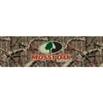 thumbnail image 1 of Mossy Oak Graphics Large Rear Window Mo Logo - 5814, 1 of 2