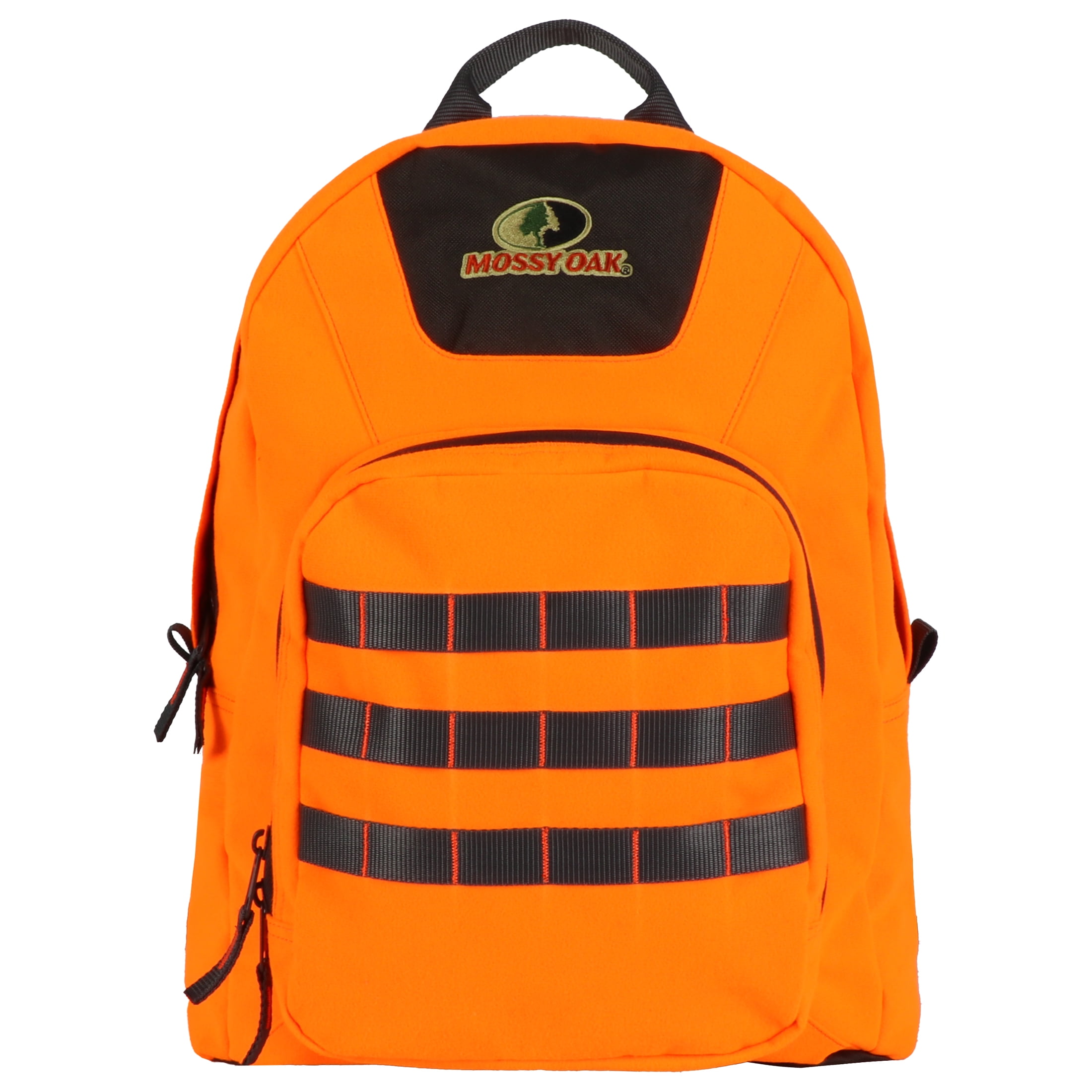 Orange hunting backpack online