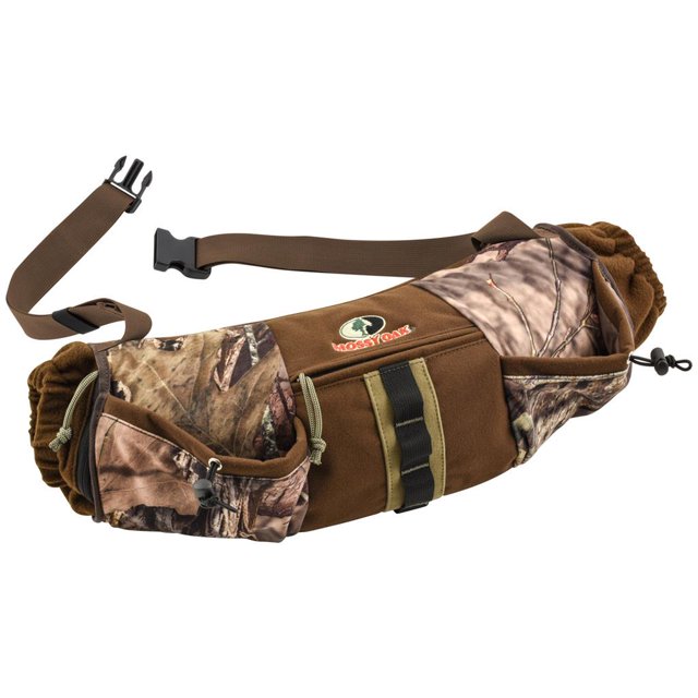 Mossy Oak Hunters Handwarmer Muff, Break Up Country