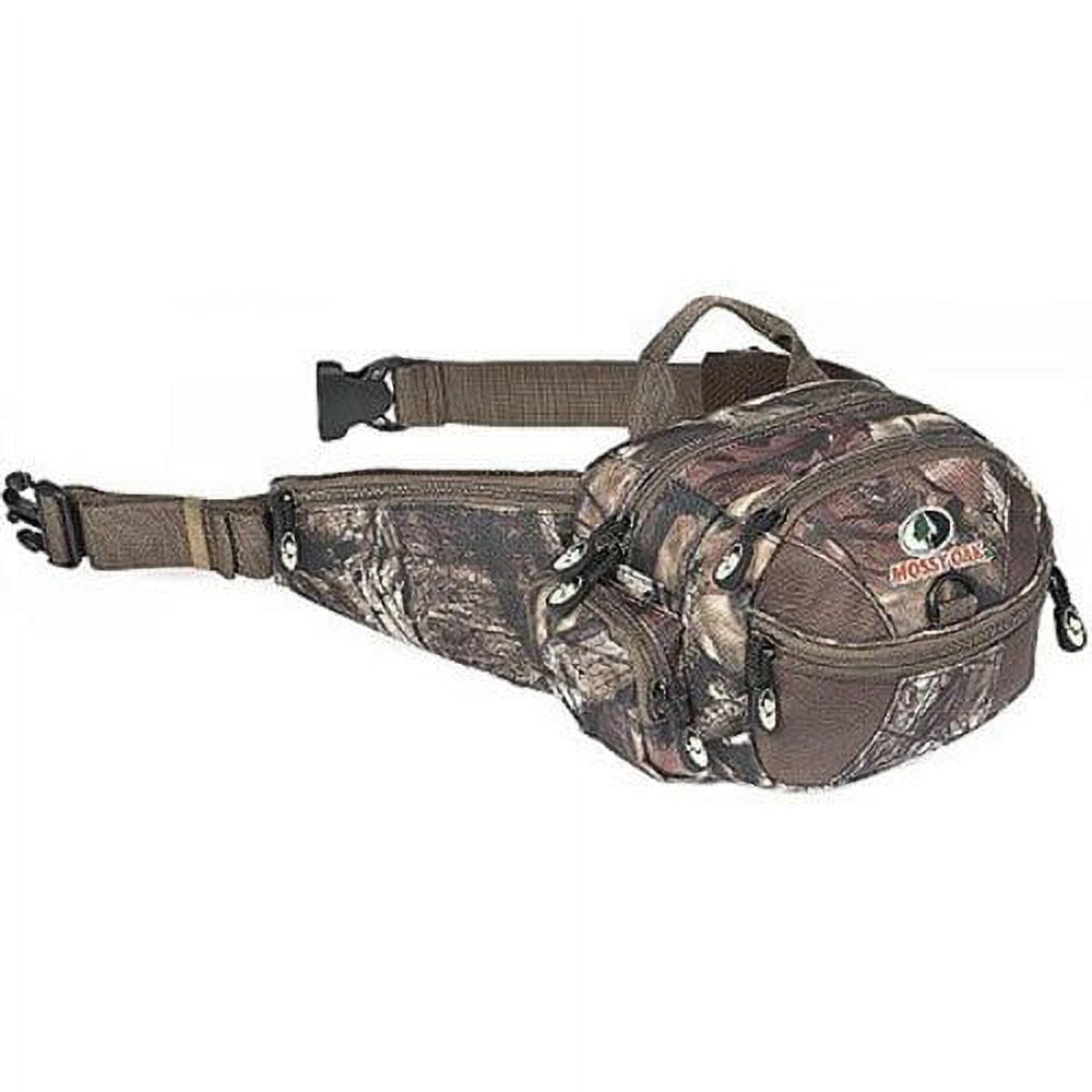 Mossy Oak Small Bluejack Fanny Pack