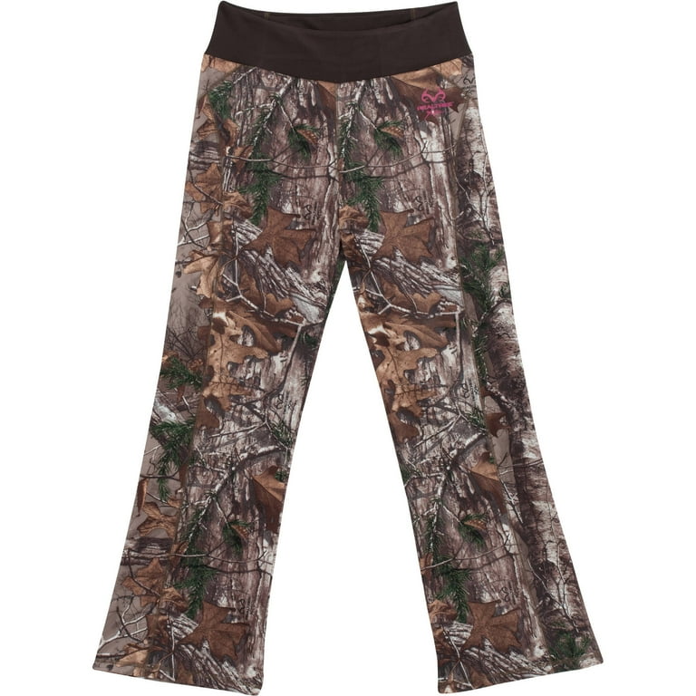 Mossy oak 2025 lounge pants