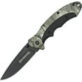 thumbnail image 1 of Mossy Oak Linerlock, 1 of 1