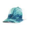 thumbnail image 1 of Mossy Oak Low-Profile Trucker PacFlex Cap, 1 of 1