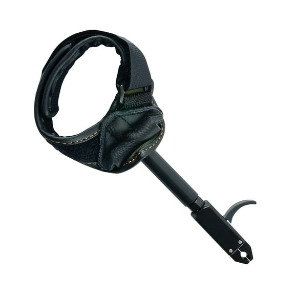 Mossy Oak Master Hunter Archery Caliper Release