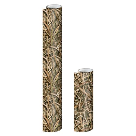 Mossy Oak Matte Camo Roll - 24" - Shadow Grass Blades