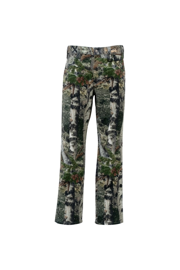 Men's 5 Pocket Flex Pant - Mountain Country