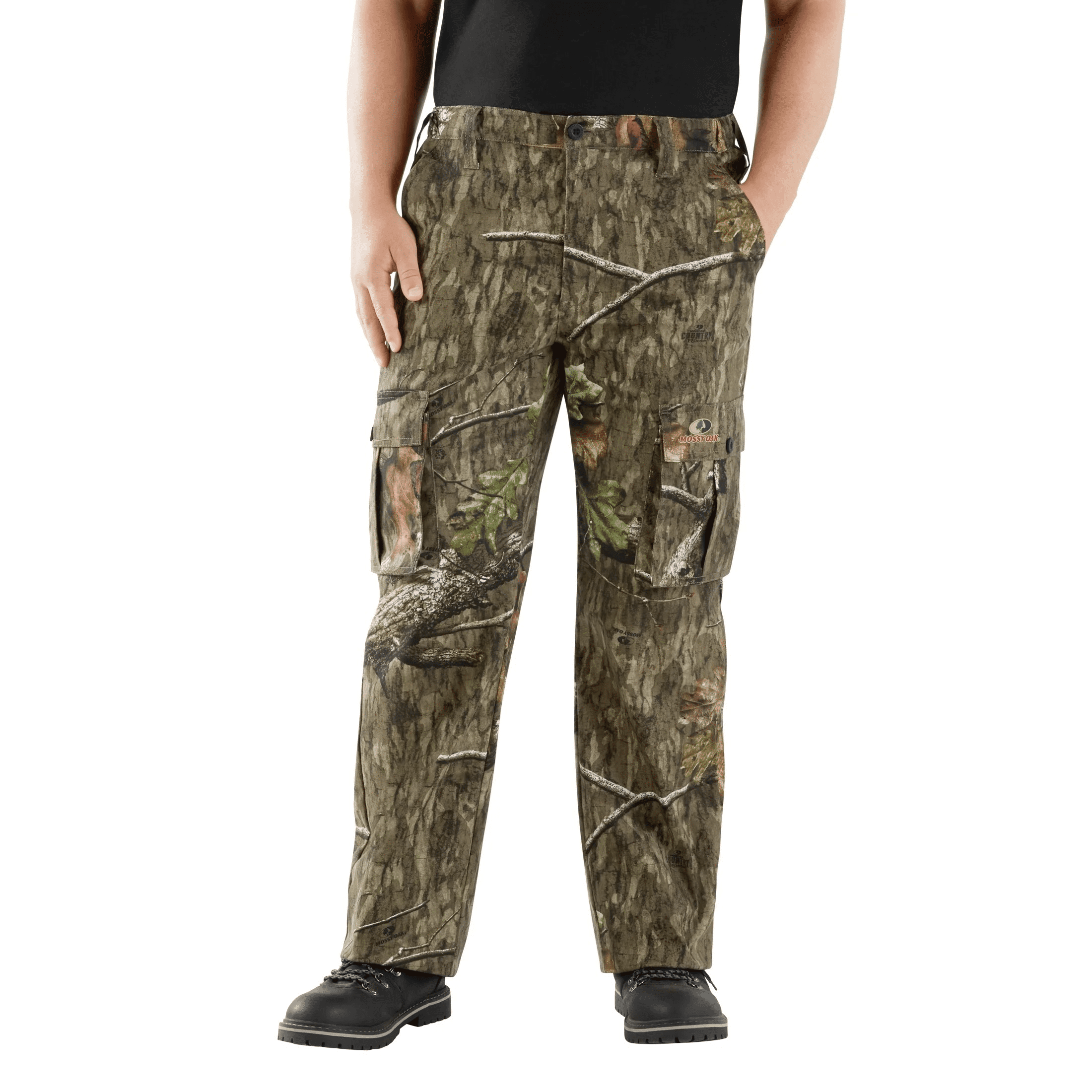 パンツ BROWNING POLARTEC REALTREE SHELL PANTS at4070-breatheflex-pro-