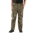 thumbnail image 1 of Mossy Oak Men's 6-Pocket Cargo Hunting Pant, Mossy Oak Country Roots, XL, 1 of 5