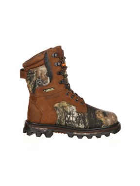 Mossy Oak Men's Bear Claw 3D 9275 Breakup Country