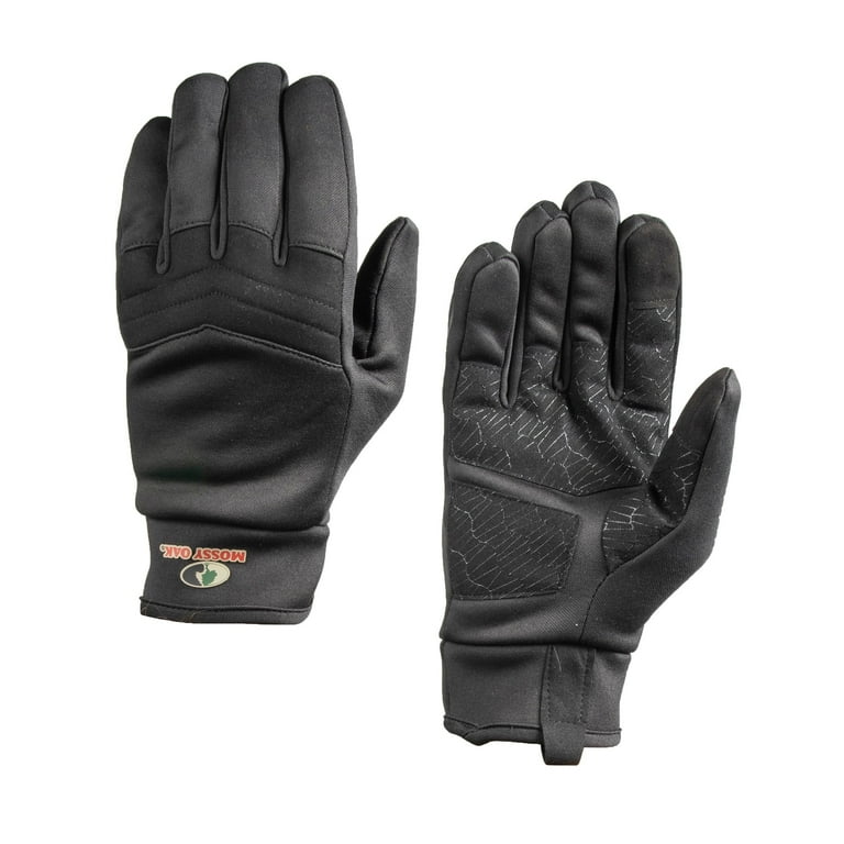 Mossy oak hotsell gloves walmart