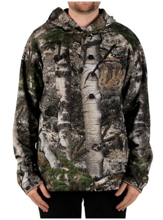 Camo hoodie walmart hot sale