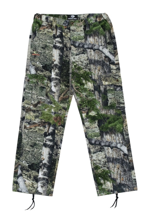Men's Cargo Pant - Mountain Country