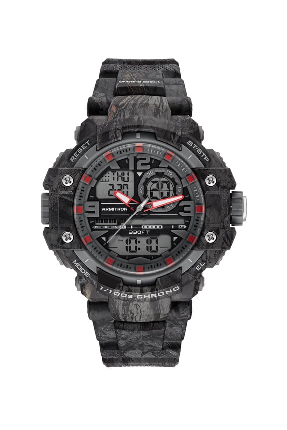 Men's Digital Sport Wristwatch