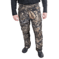 thumbnail image 1 of Mossy Oak Men's Fleece Lined Hunting Pant, Mossy Oak Country DNA, Size Large, 1 of 6