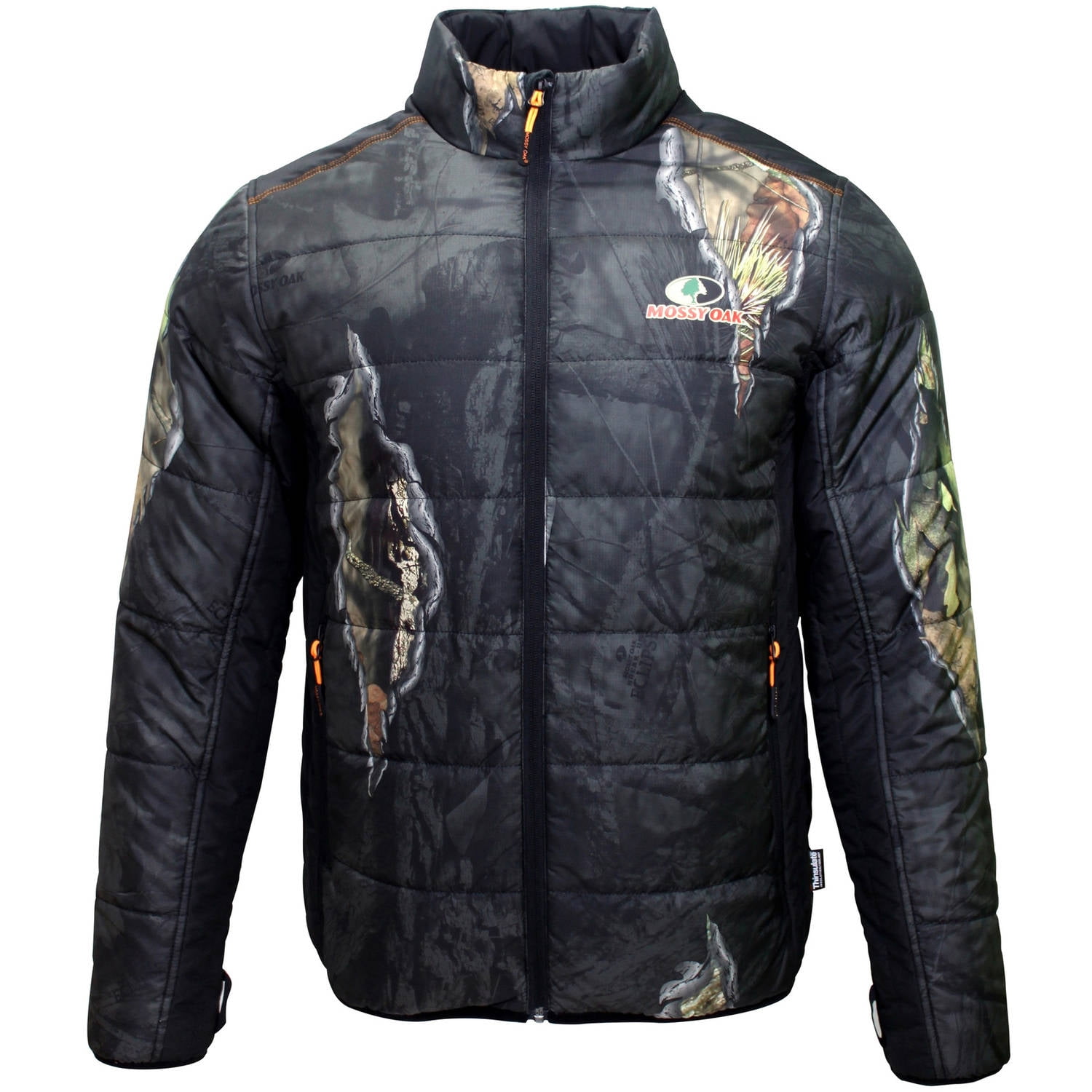Mossy oak eclipse jacket hot sale