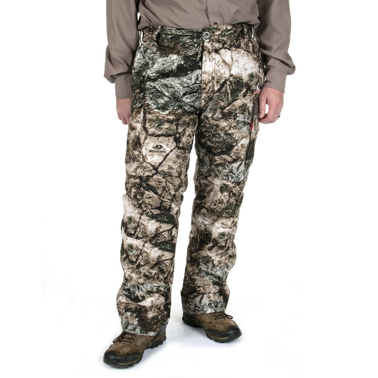 Insulated hunting pants walmart clearance