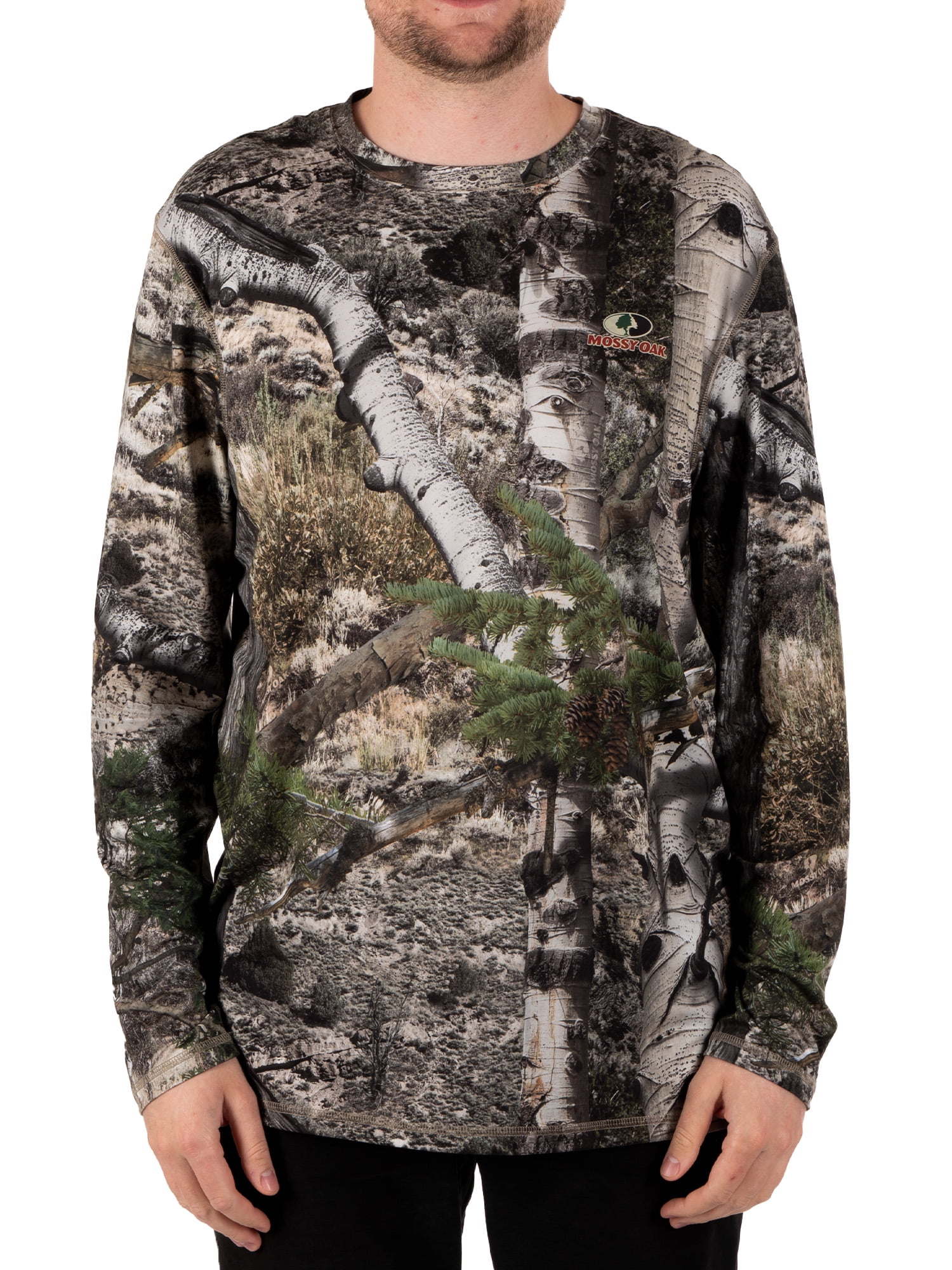 トップス SNAP HENRY L/S TEE DYED CAMO SNAP HENRY L/S TEE DYED CAMO – SimplyComplicated