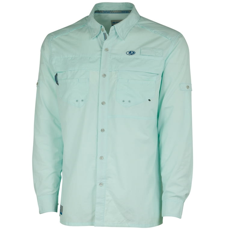 mossy oak fishing shirt walmart