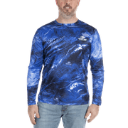 Mossy Oak Elements Long Sleeve Performance Fishing Shirt - Paramount  Outdoors