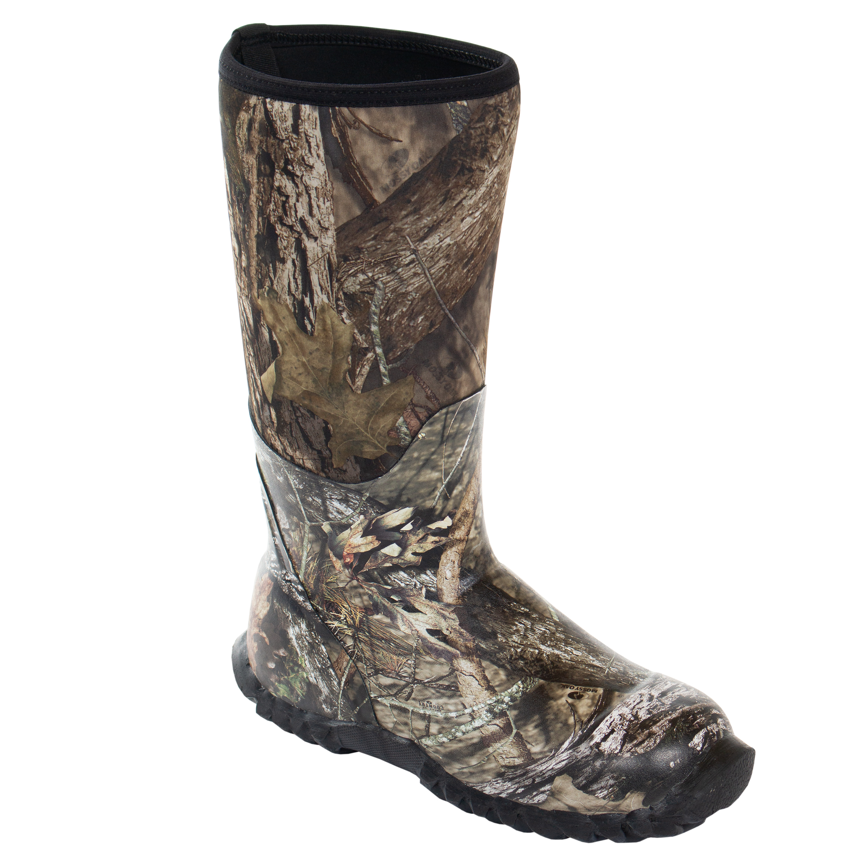 Camo boots at walmart hot sale