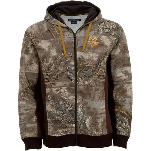 Mossy oak hoodie discount walmart