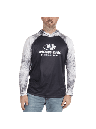 mossy oak fishing shirt walmart
