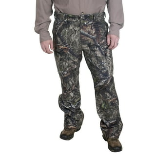 Insulated camo shop pants walmart