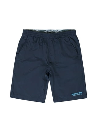 Comprar Mossy Oak Fishing Shorts for Men Quick Dry Flex en USA