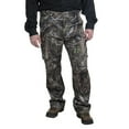 thumbnail image 1 of Mossy Oak Men's Tech Shell Hunting Pant, Mossy Oak Country DNA, Size 2X-Large, 1 of 8