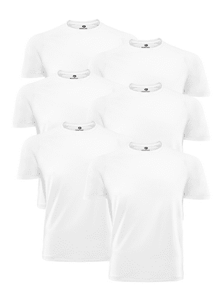 1piu1uguale3 POWER UNDER SHIRTS［WHITE］ 1piu1uguale3 POWER UNDER SHIRTS［WHITE］