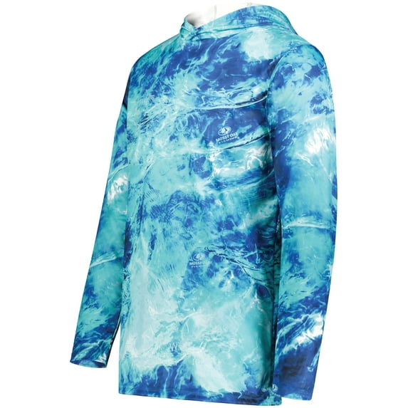 Men's Mossy Oak Momentum Hoodie