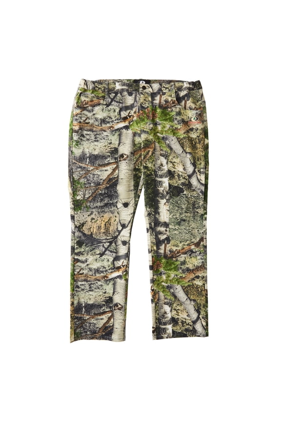 ® Mountain Country™ Men’s Relaxed Fit Camo Cargo Pant, 2XL
