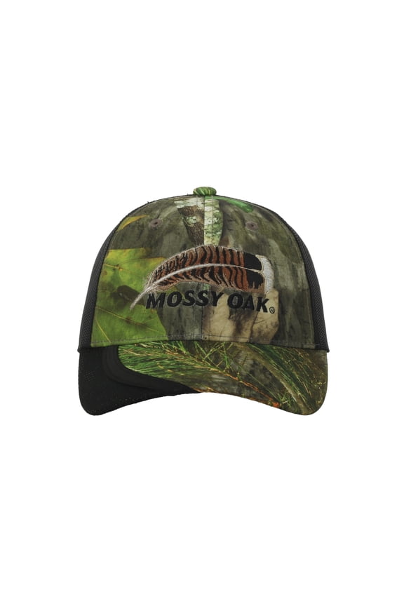 Obsession Men’s Adjustable Camo Cap