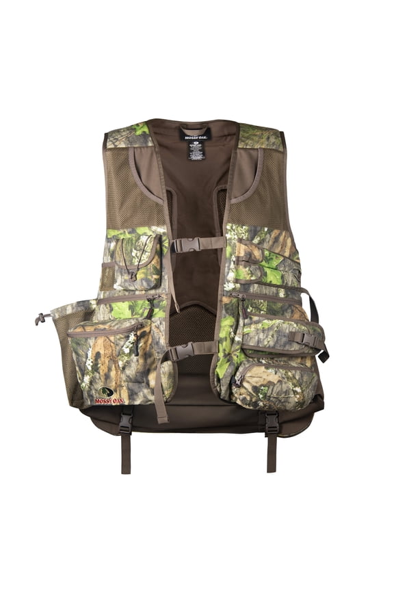Obsession Men's Turkey Hunting Vest