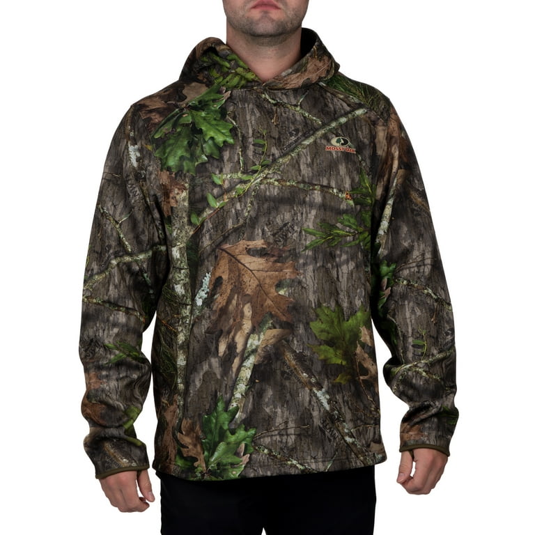 Mens hunting hoodies 2025