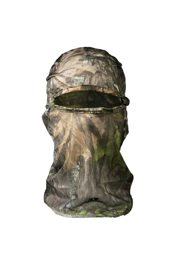 Obsession Mesh Hunting Facemask Balaclava, Adult, Unisex